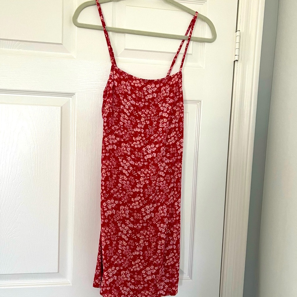 NWT American Eagle minidress